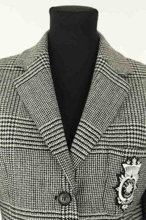 Veste Ermanno Firenze  Noir