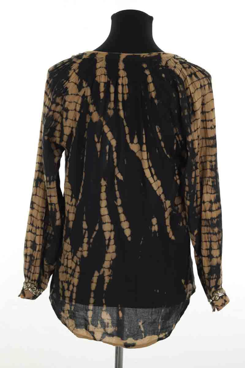 Blouses Nina Kaufmann  Noir