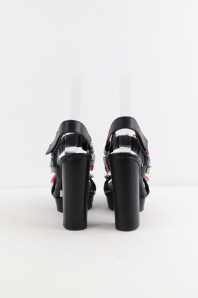 Sandales Kenzo  Noir