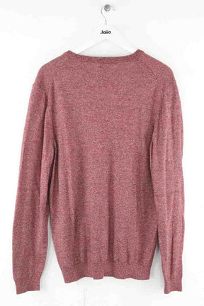 Pulls Boss  Bordeaux