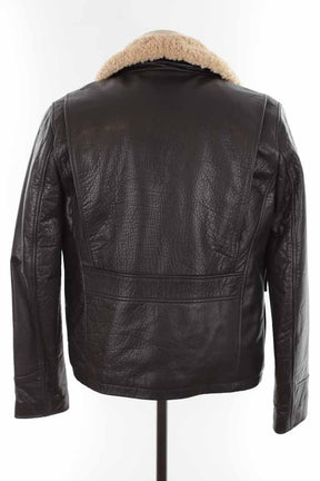 Veste Chevignon  Noir