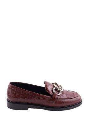 Mocassins Claudie Pierlot  Bordeaux