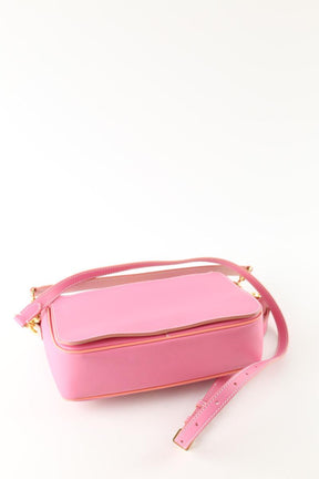 Sacs à bandoulière Lancel  Rose