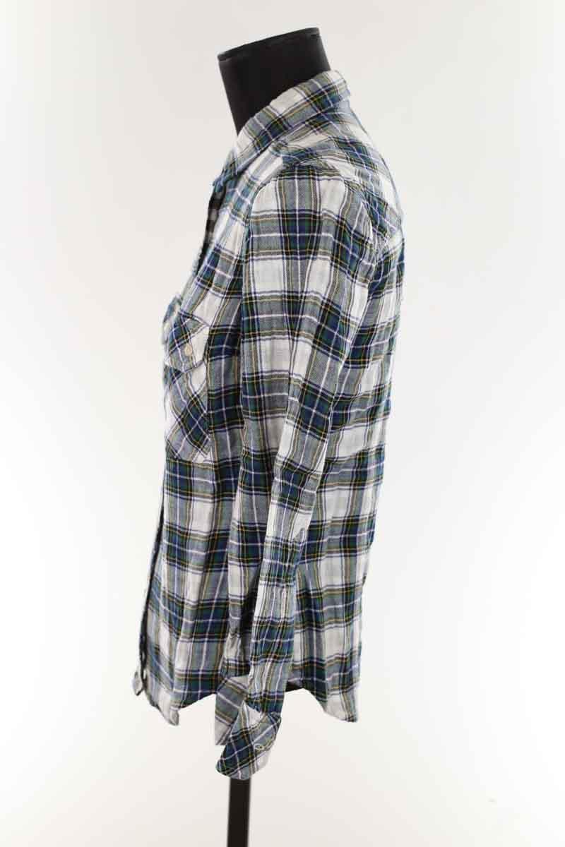 Chemises Isabel Marant Étoile  Bleu