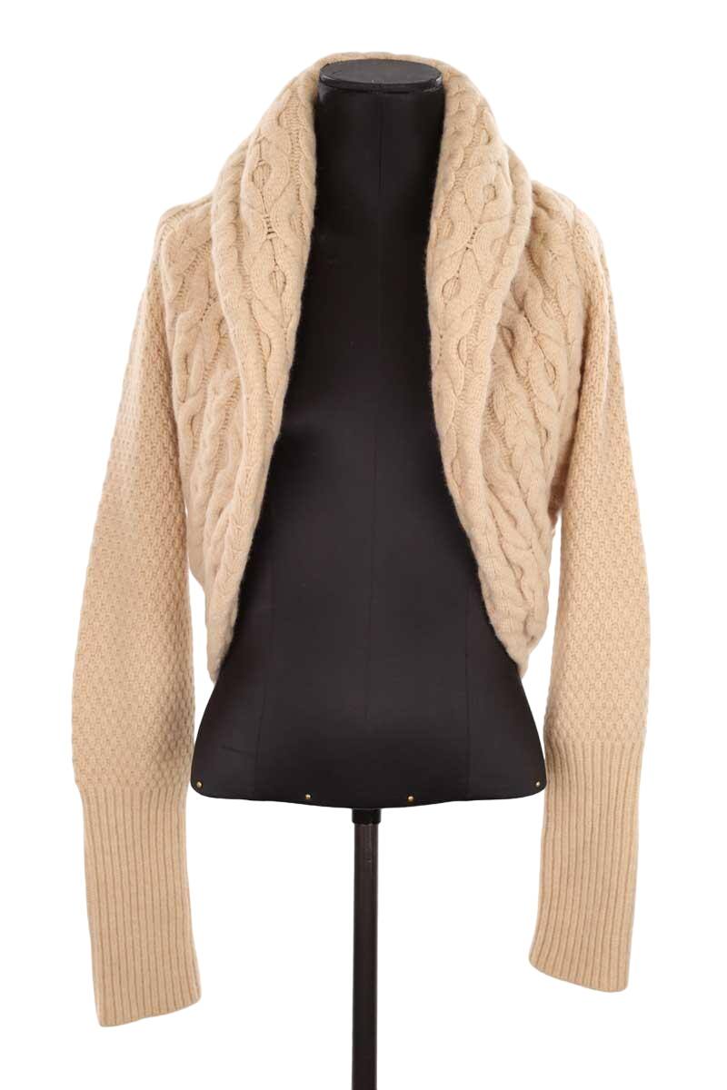 Cardigans Diane Von Furstenberg  Beige