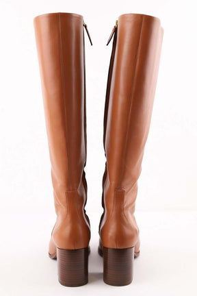 Bottes Rivecour  Marron