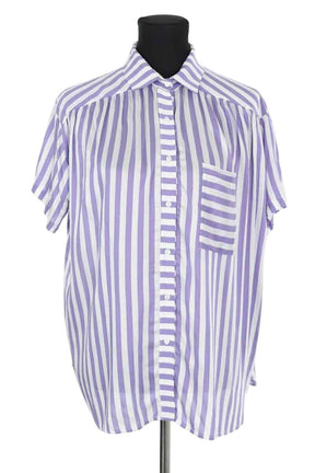 Blouses Albertine  Violet