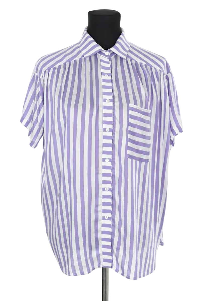 Blouses Albertine  Violet