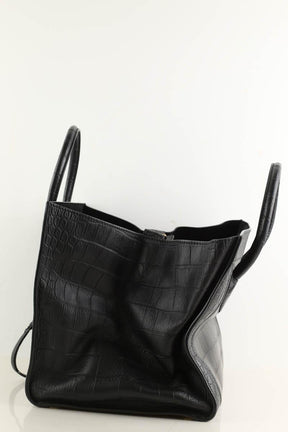 Sac à main Celine Phantom Noir