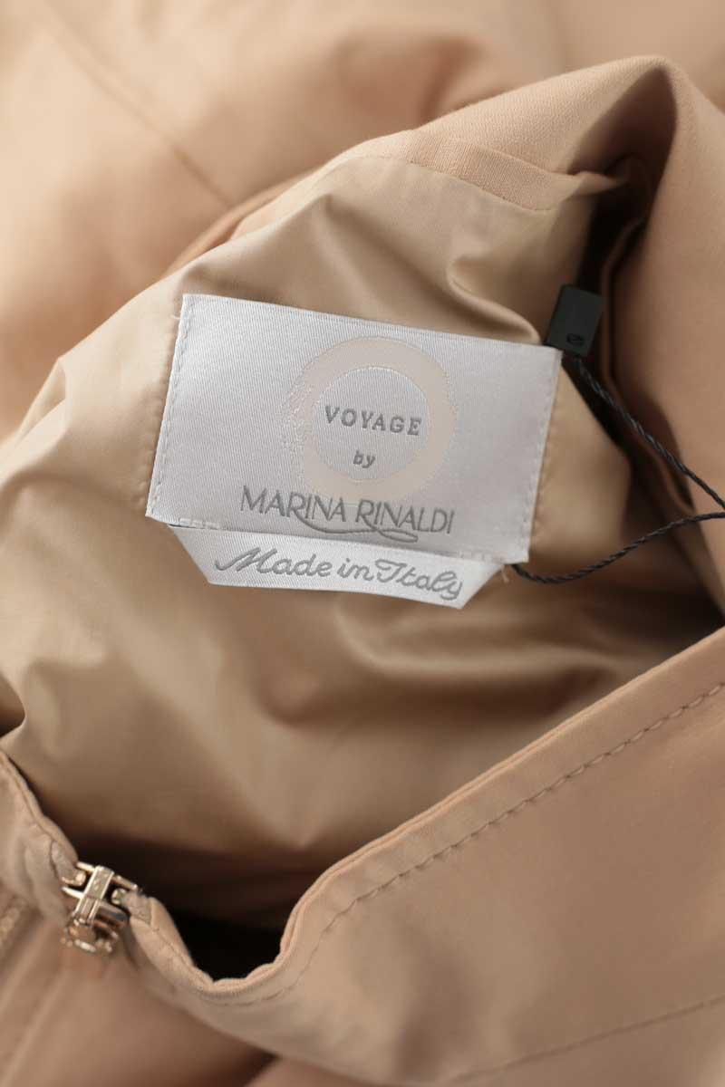 Autres Marina Rinaldi  Beige