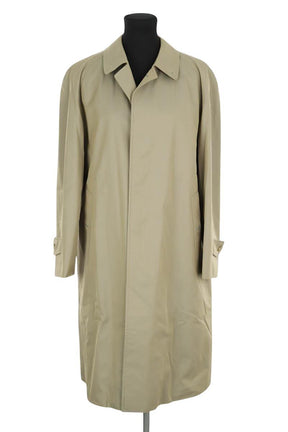 Trench-coats Burberry  Beige