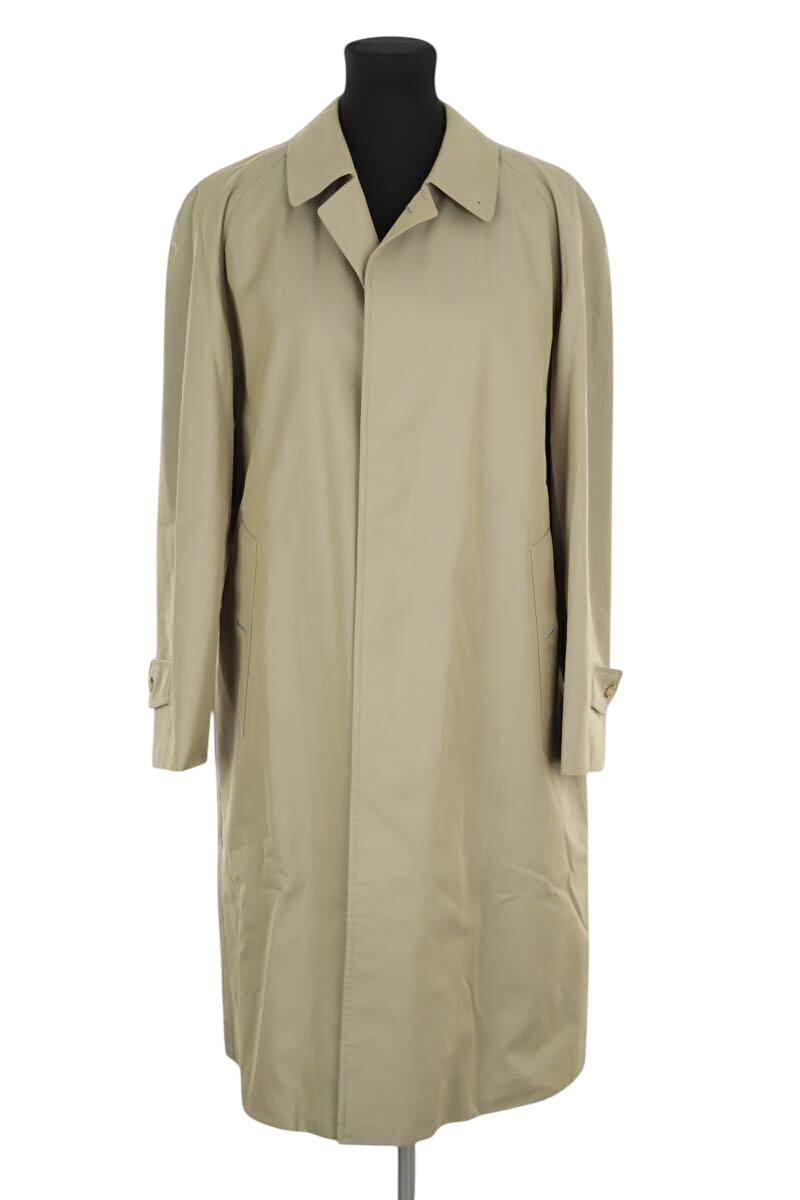 Trench-coats Burberry  Beige