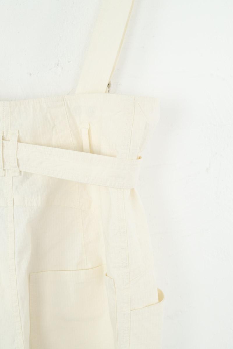 Bermudas Isabel Marant  Blanc