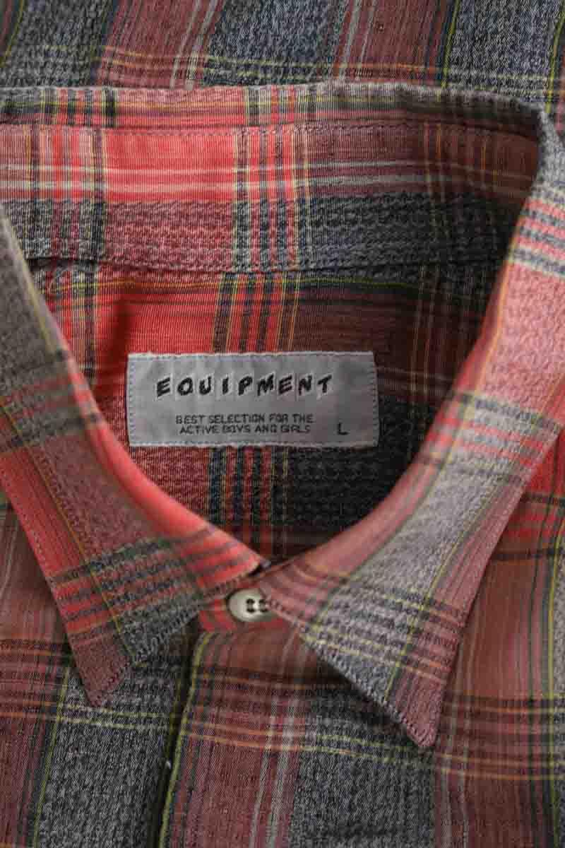 Blouses Equipment  Gris