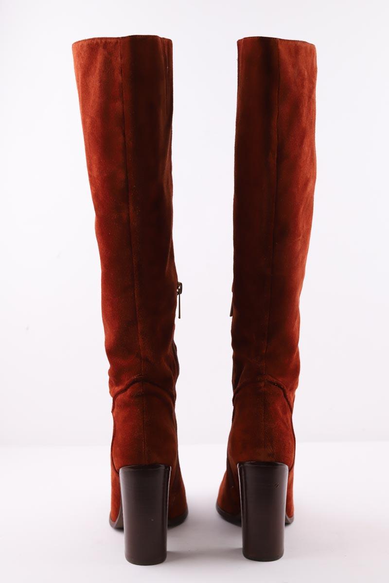 Autres JB Martin  Orange