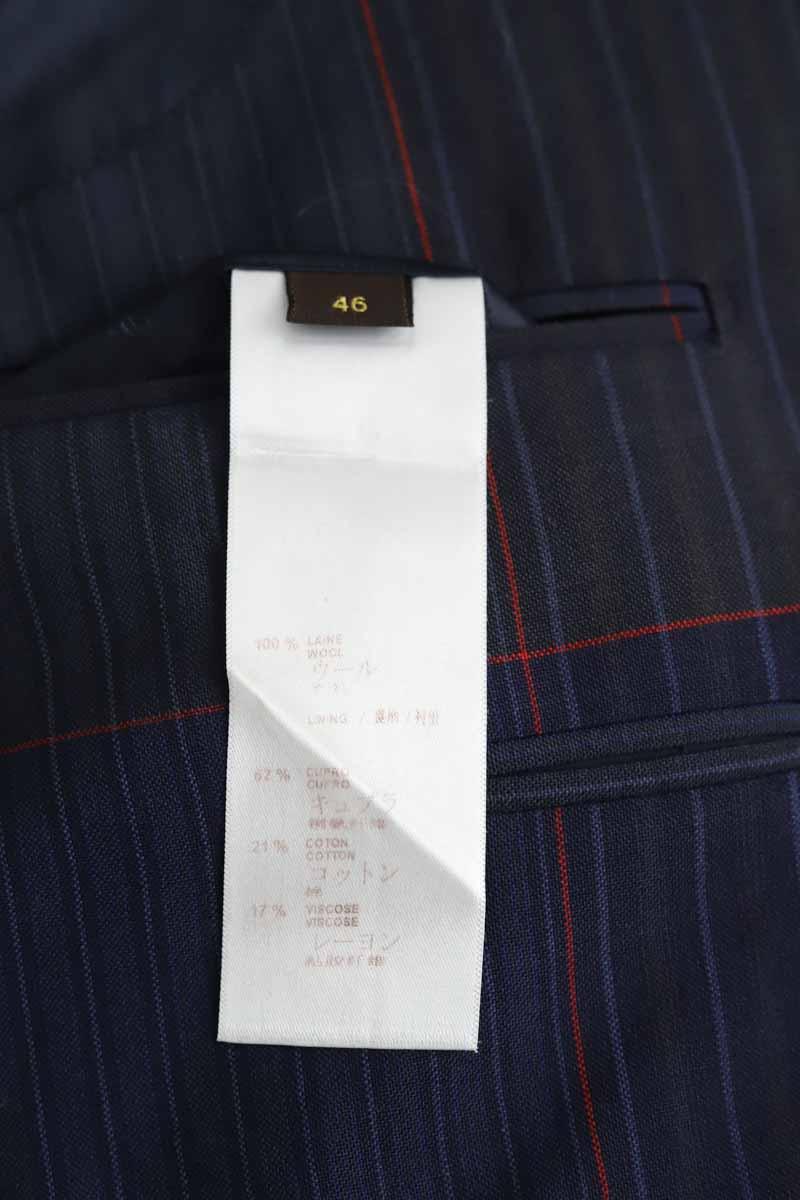 Vestes Louis Vuitton  Bleu