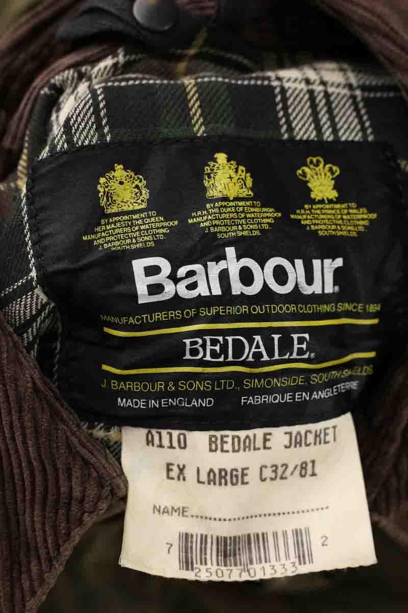 Veste Barbour  Kaki