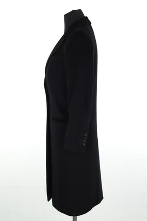 Manteau Joseph  Noir