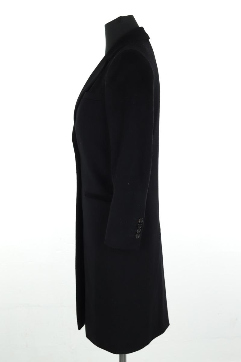 Manteau Joseph  Noir