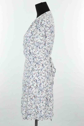 Mini Sézane  Blanc