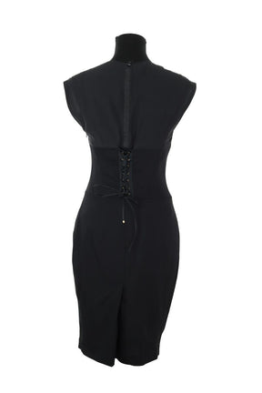 Mi-longueur Sportmax  Noir