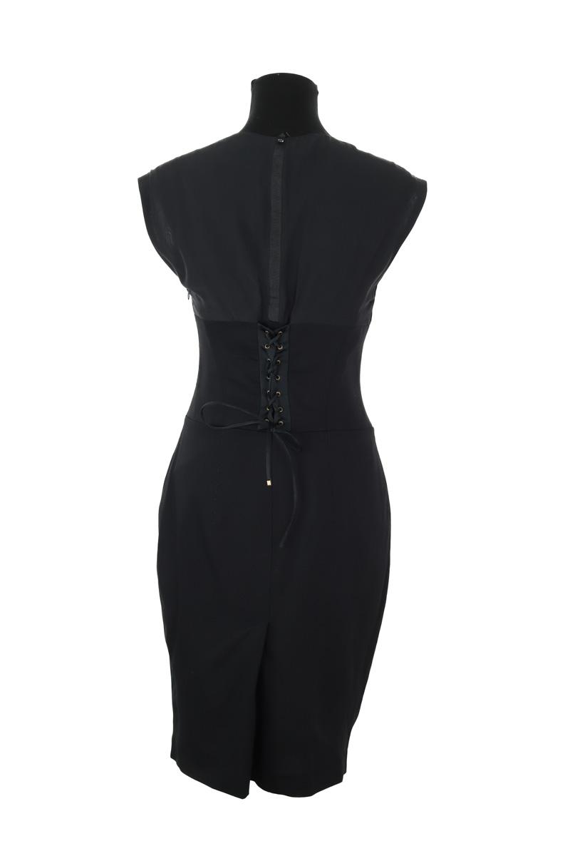 Mi-longueur Sportmax  Noir