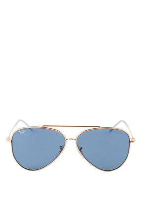 Lunettes de soleil Ray-Ban  Bleu