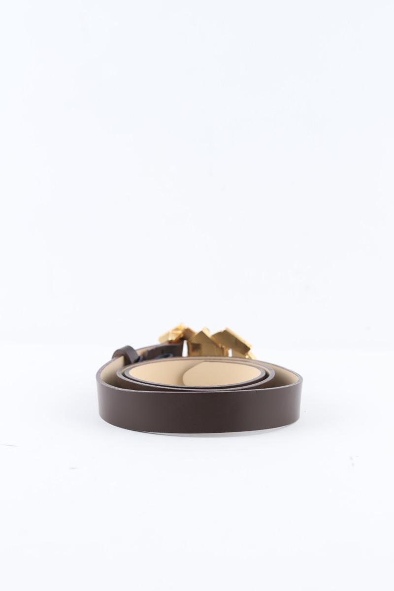 Ceinture Pinko  Marron