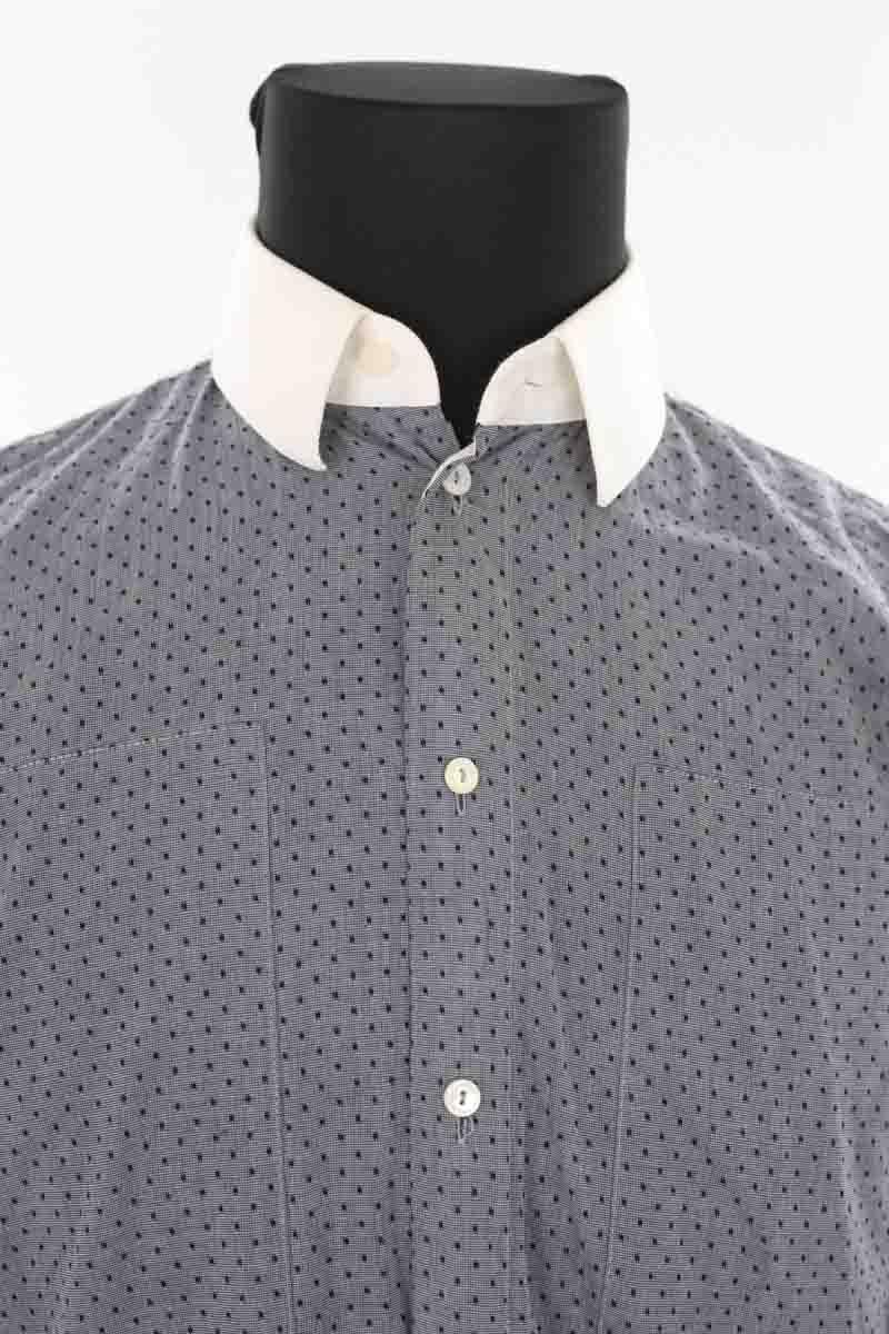 Chemise Dolce & Gabbana  Gris