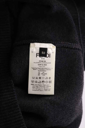 Pulls Fendi  Gris