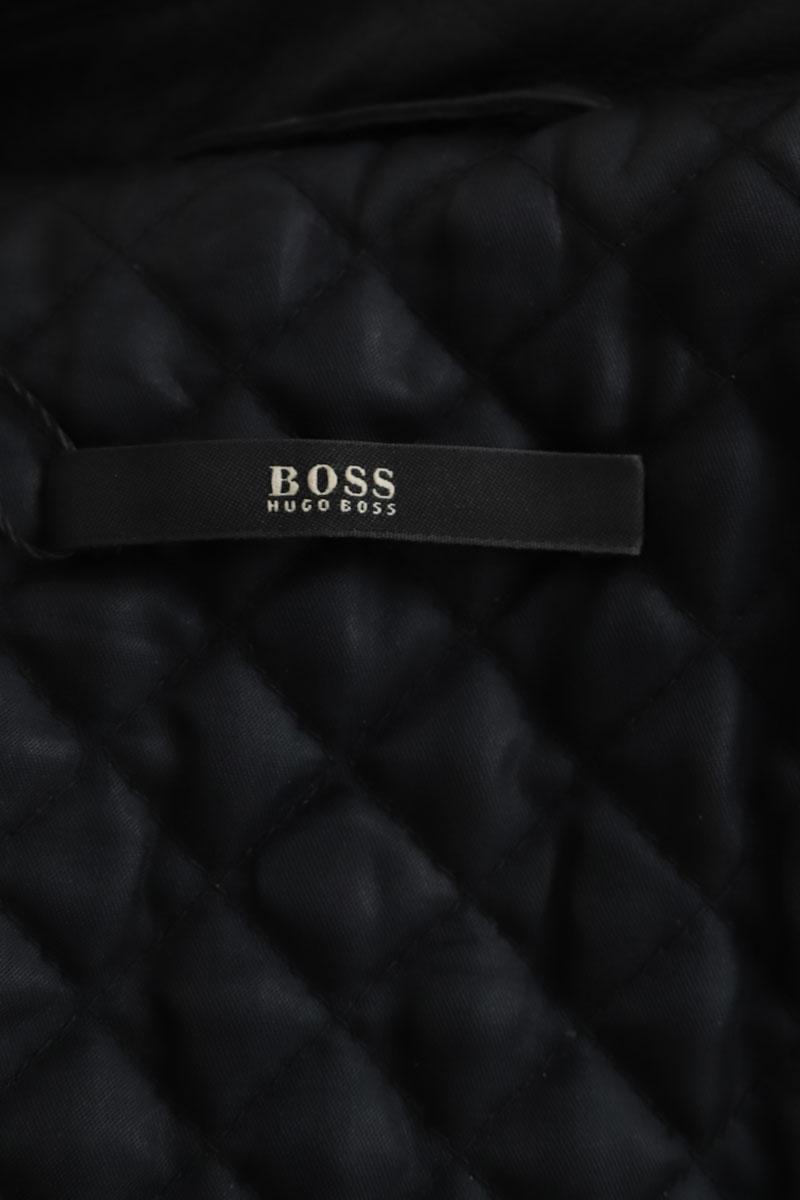 Veste Boss  Noir