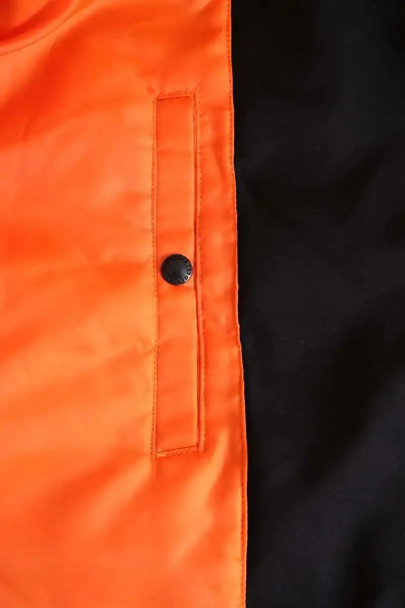 Veste Junya Watanabe Noir en Laine