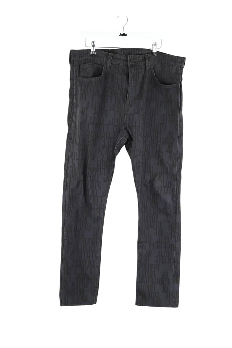 Pantalon Levi's  Noir