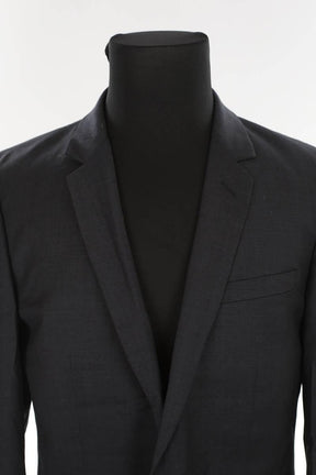 Costume Sandro  Noir