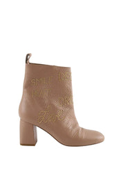 Boots Red Valentino  Beige