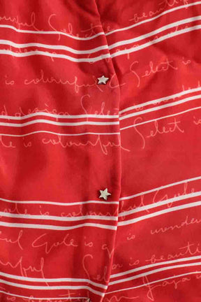 T-shirts Maje  Rouge