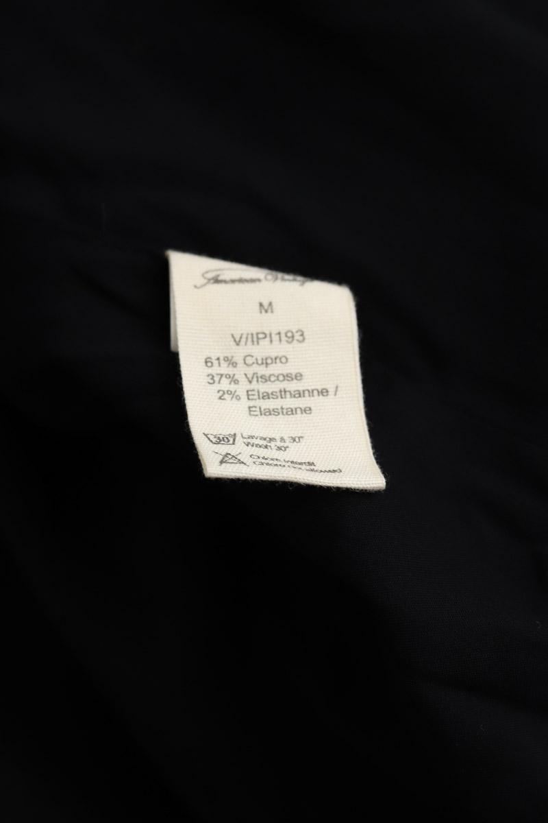 Veste American Vintage  Noir