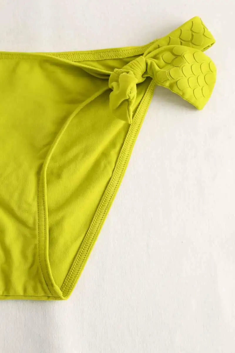 Maillot de bain Eres  Vert