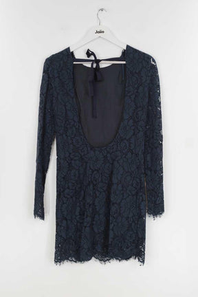 Mini Tara Jarmon  Bleu