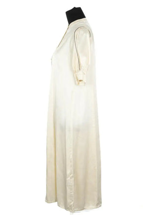 Robe Sessun  Doré