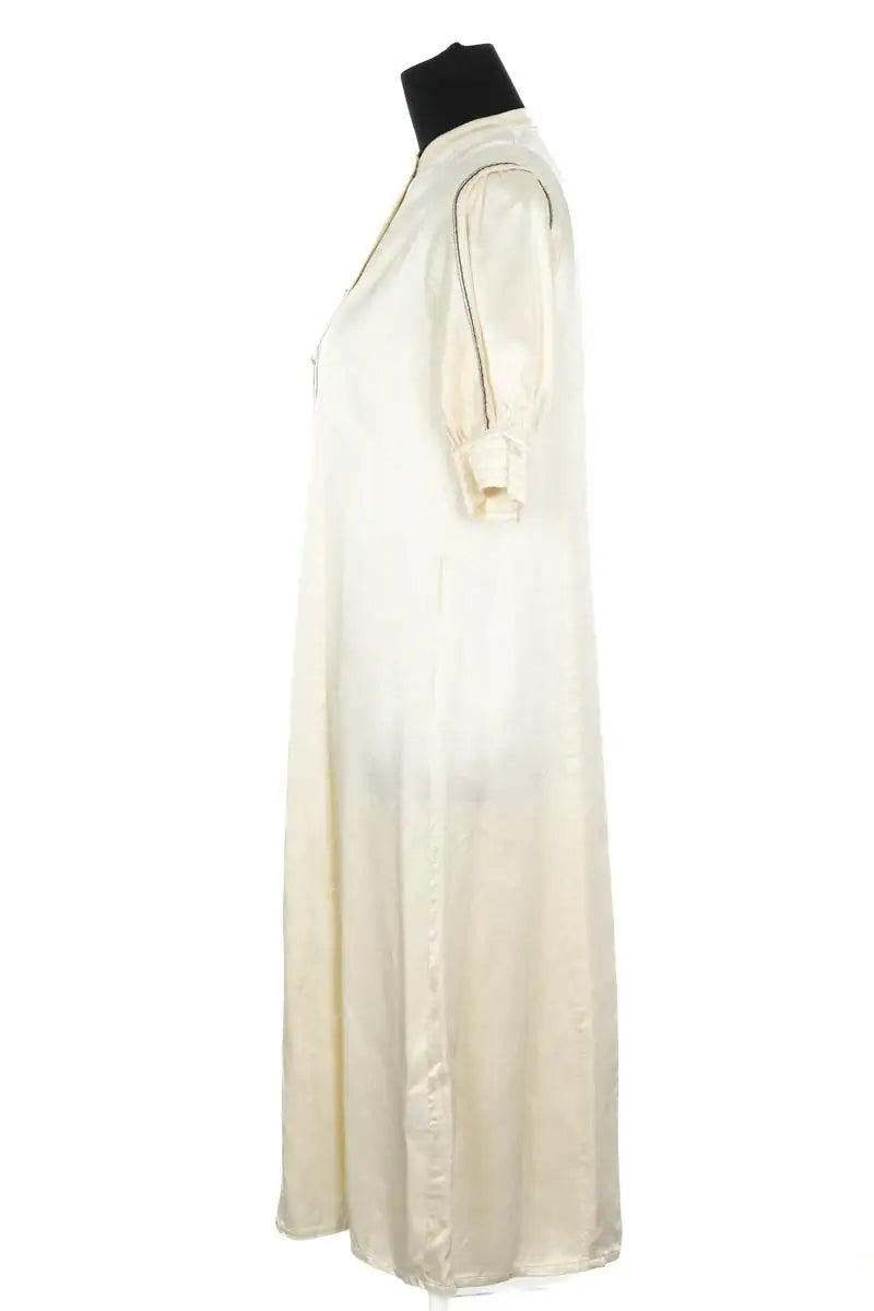 Robe Sessun  Doré