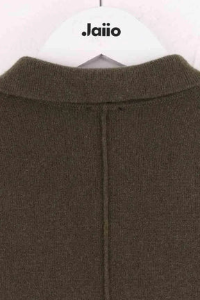 Pull The Kooples Kaki en Cachemire