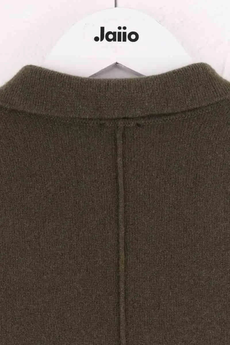 Pull The Kooples Kaki en Cachemire
