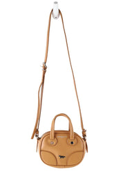 Mini sacs Kitsuné  Camel