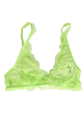 Soutien-gorge Simon Pérèle  Vert