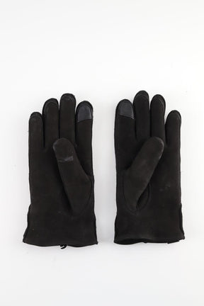 Gants Ugg  Noir