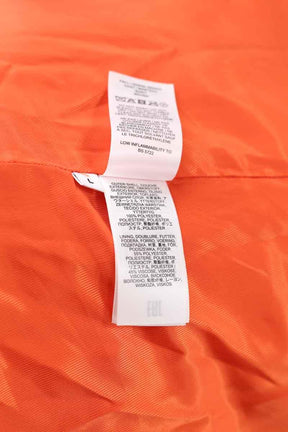 Manteau Essentiel Antwerp  Orange