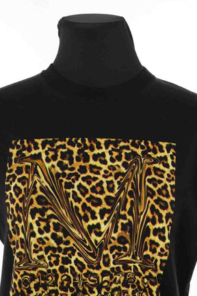 T-shirts Maison Martin Margiela  Noir