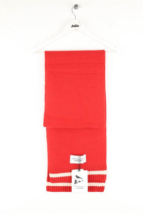 Foulards Kitsuné  Rouge