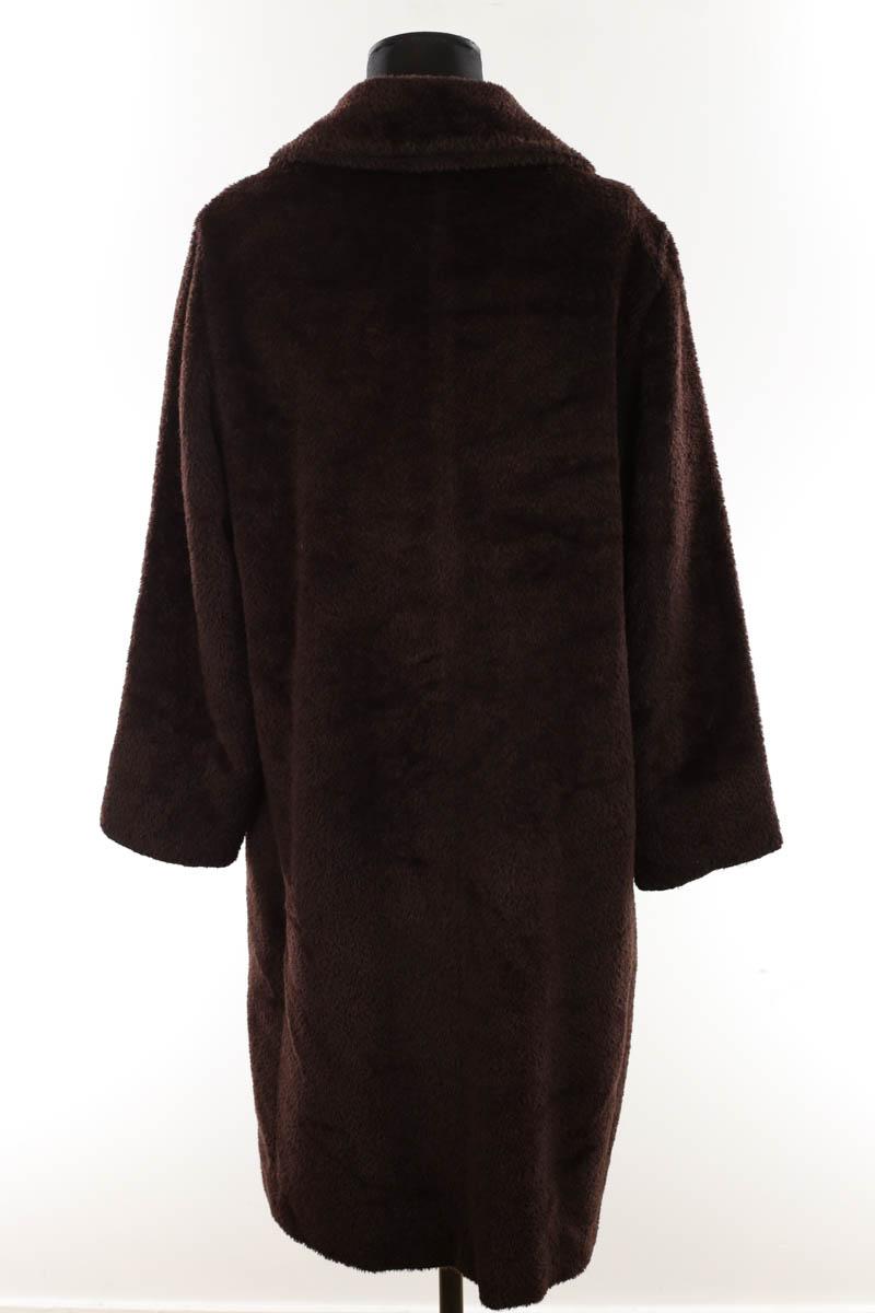 Manteau Max Mara  Marron